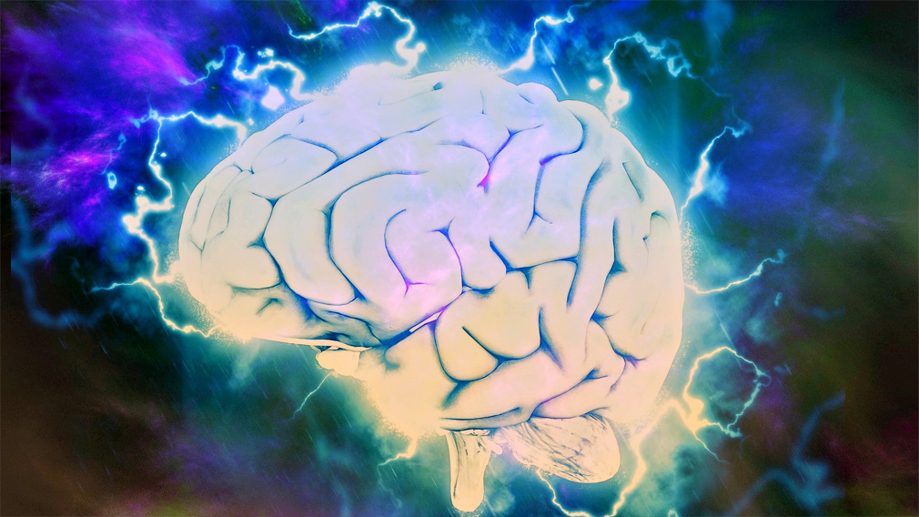 Unterstützungsübung für die Meditationen von Dr. Joe Dispenza - Gehirnkohärenz