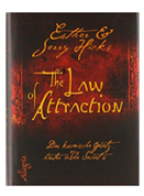 The Law of Attraction: Das kosmische Gesetz hinter THE SECRET